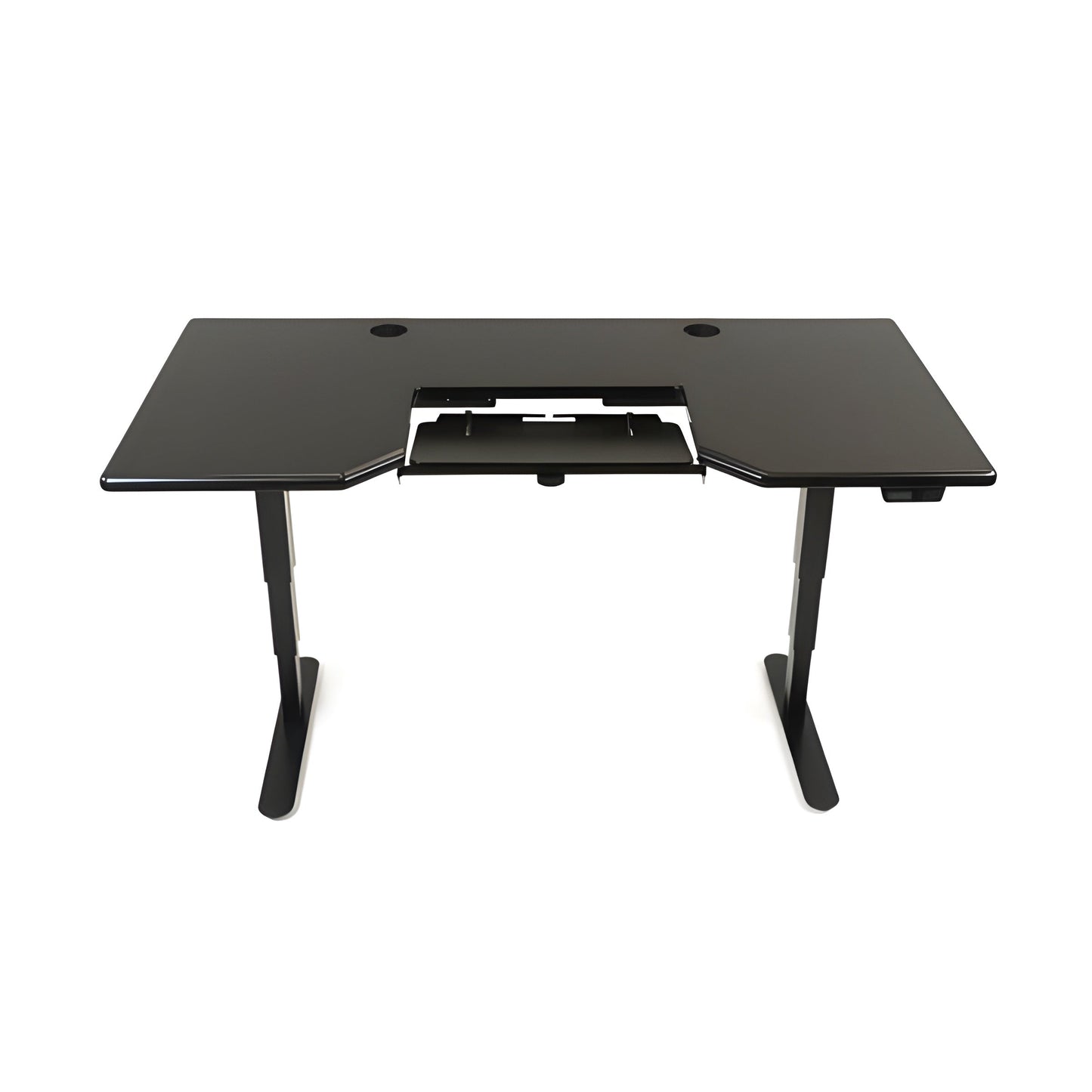 Positive Posture iMovR Cascade Standing Desk - OCb-RE
