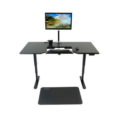 Positive Posture iMovR Cascade Standing Desk - OCb-RE