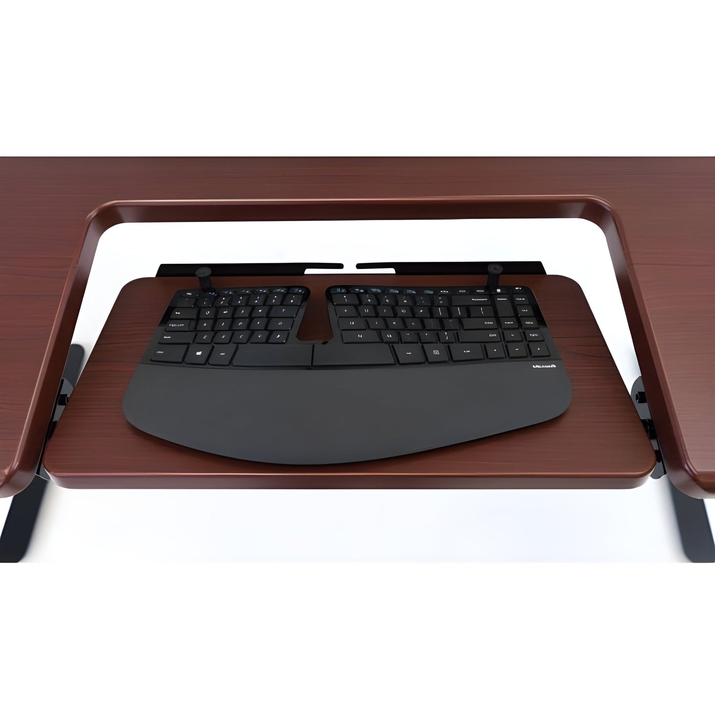Positive Posture iMovR Cascade Standing Desk - OCb-RE