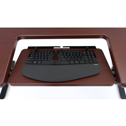 Positive Posture iMovR Cascade Standing Desk - OCb-RE
