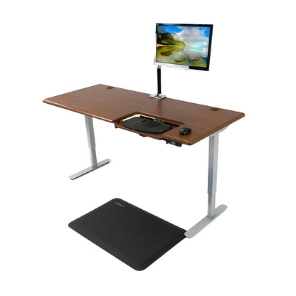 Positive Posture iMovR Cascade Standing Desk - OCb-RE