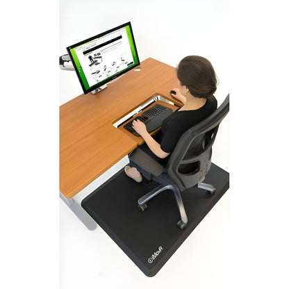 Positive Posture iMovR Cascade Standing Desk - OCb-RE