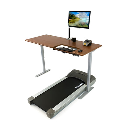 Positive Posture iMovR Cascade Standing Desk - OCb-RE