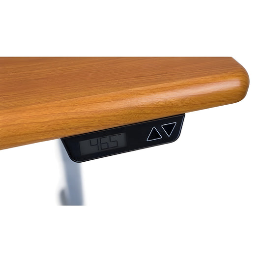 Positive Posture iMovR Cascade Treadmill Desk Workstation - CascadeST+Thermo