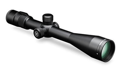 Vortex Optics Viper 6.5-20x50 PA Second Focal Plane Riflescope