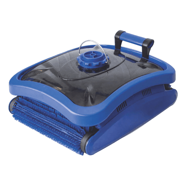 Blue Torrent MyBot Inground Robotic Pool Cleaner