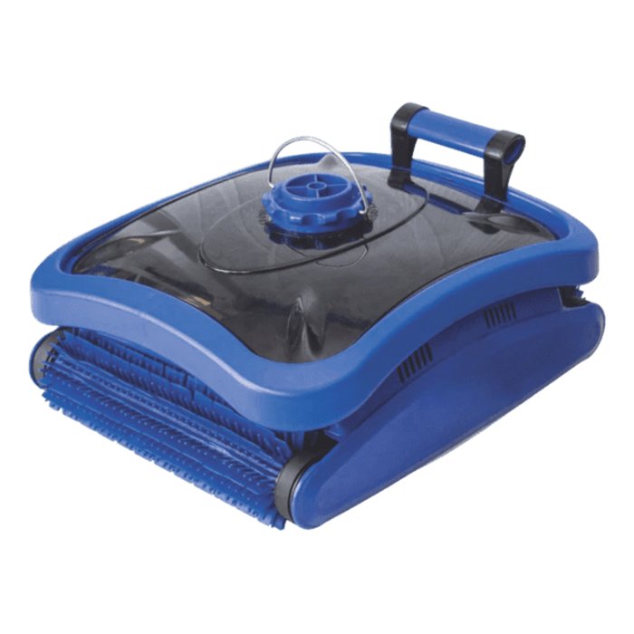 Blue Torrent MyBot Inground Robotic Pool Cleaner