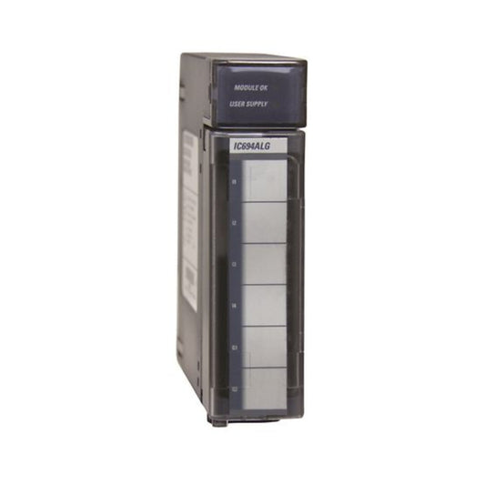 Fanuc Corporation | GE Fanuc Analog Combination Module - IC694ALG542
