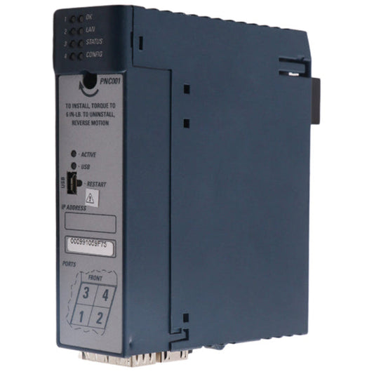 Fanuc Corporation | GE Fanuc Controller Module - IC695PNC001