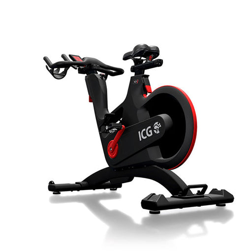 Life Fitness IC7 Indoor Cycle - IC-IC7B1