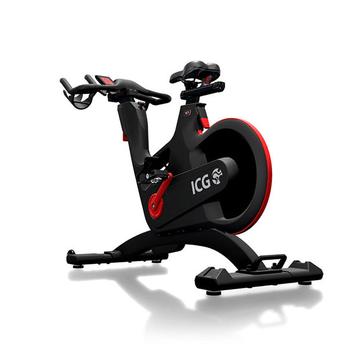 Life Fitness IC7 Indoor Cycle - IC-IC7B1