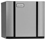 Ice-O-Matic 22" Elevation Series Remote Cooled Half Cube Ice Machine Head Without Storage Bin, 906 lb/day, 208/230v/1ph - CIM0826R