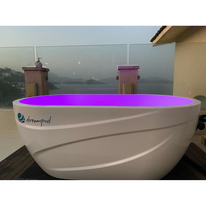 Dreampod Ice Bath Cold Plunge Tub - DREM-ICEBTH-FLX