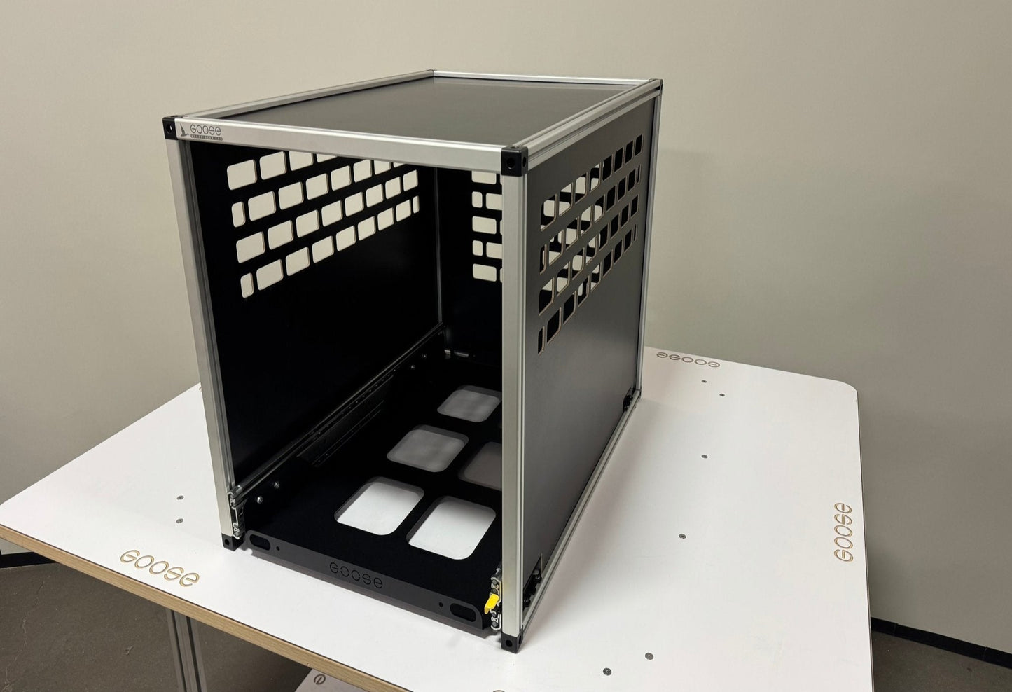 GOOSE GEAR IceBox XL 1.4 - 31.5" Deep Module - 2441-GGR-SH