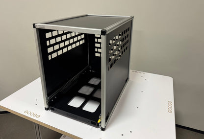 GOOSE GEAR IceBox XL 1.4 - 31.5" Deep Module - 2441-GGR-SH