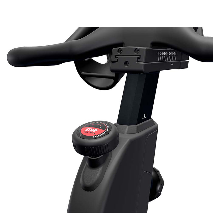 Life Fitness IC6 Indoor Cycle - IC-IC6B1