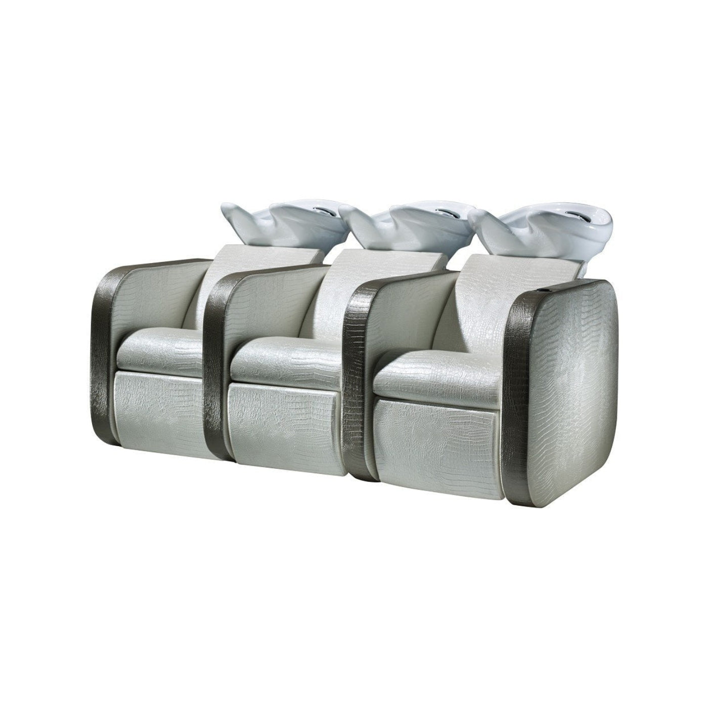 Iconwash Backwash Unit Salon Ambience - SA-WU171