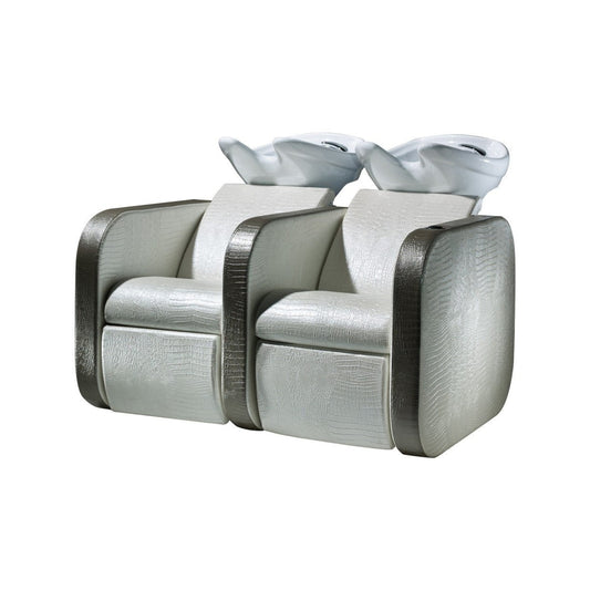 Iconwash Backwash Unit Salon Ambience - SA-WU171