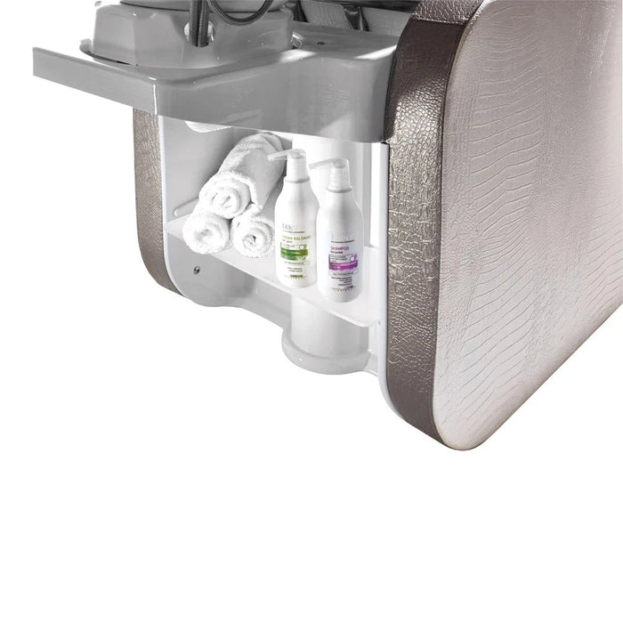 Salon Ambience Iconwash Triple Backwash Unit - SA-WU191