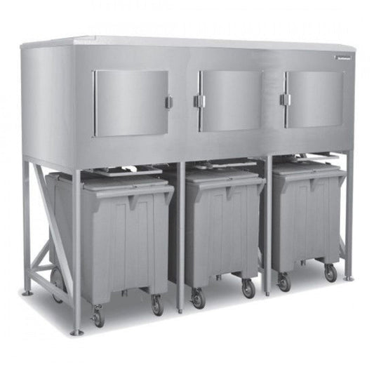 Scotsman ICS1790 Ice Express System - 1716 lb. - SCICS3