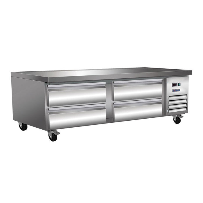 Ikon ICBR-74 Chef Base