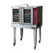 Ikon IGCO Gas Convection Oven