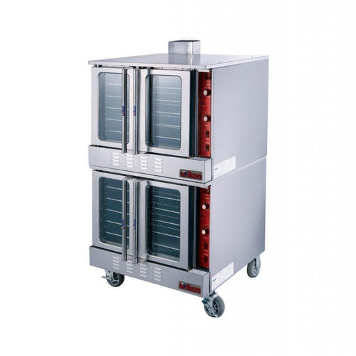 Ikon ICGO-2 Gas Convection Oven