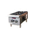 Ikon IHP-2-12 Gas Hot Plates