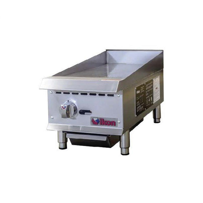 Ikon IMG-12 Manual Control Griddles