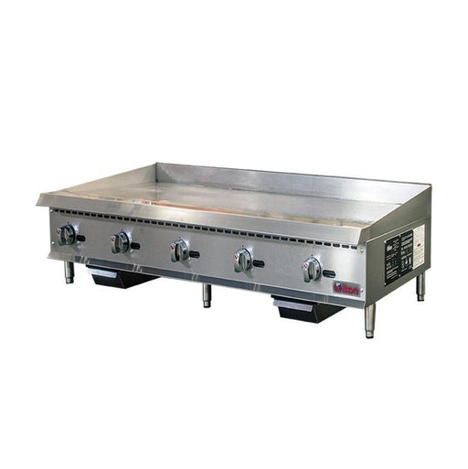 Ikon IMG-60 Manual Control Griddles