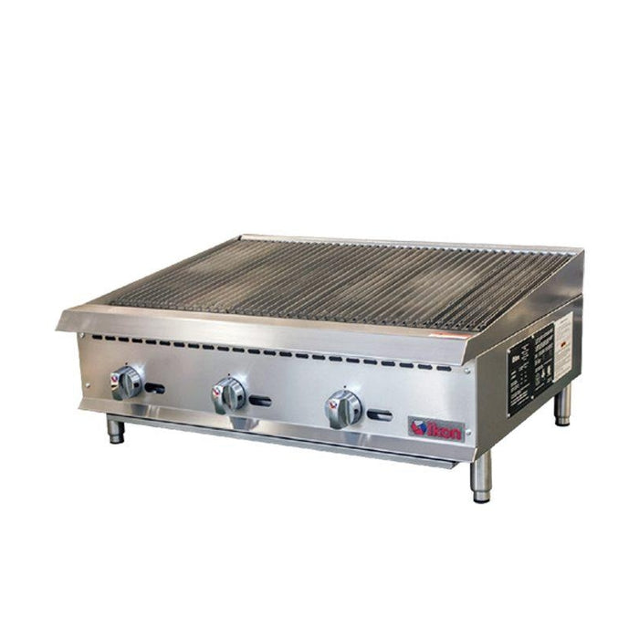 Ikon IRB-36 Radiant Broilers