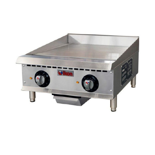 Ikon ITG-24E Electric Griddles