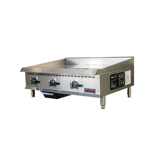 Ikon ITG-36 Thermostat Control Griddles