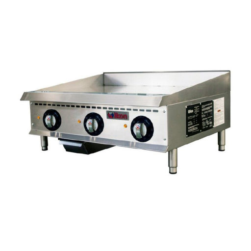 Ikon ITG-36E Electric Griddles