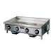 Ikon ITG-48E Electric Griddles