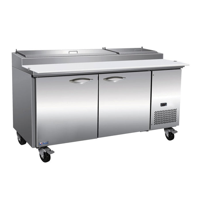 Ikon IPP71-2D Pizza Prep Table