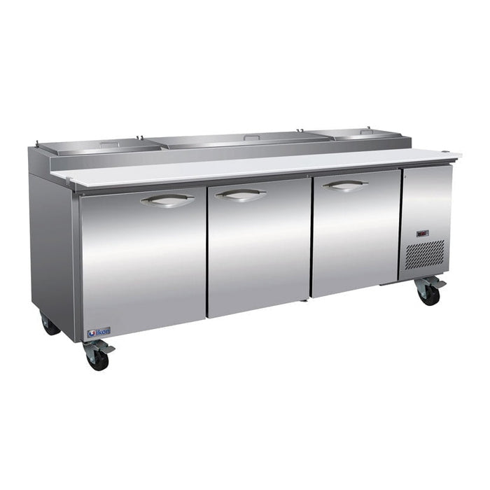 Ikon IPP94-6D Pizza Prep Table