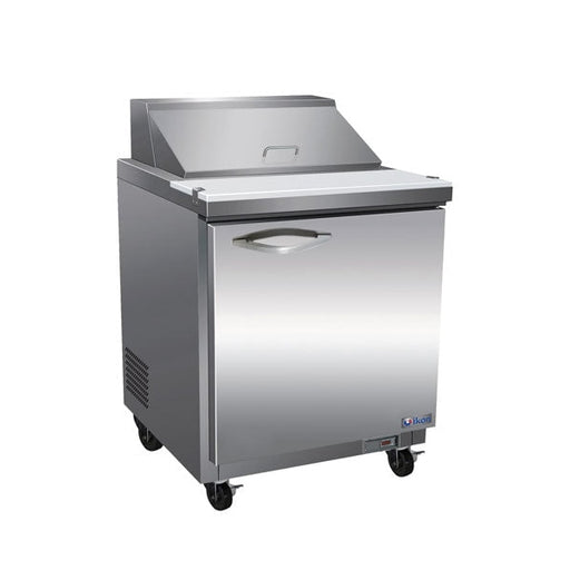 Ikon ISP29-2D Sandwich Prep Table