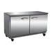 Ikon IUC36F Undercounter Freezer