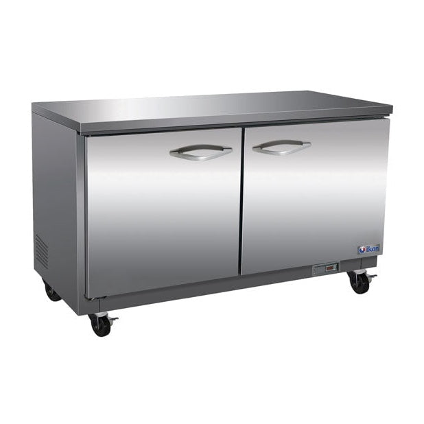 Ikon IUC36R-2D Undercounter Refrigerator