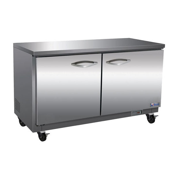 Ikon IUC48F Undercounter Freezer