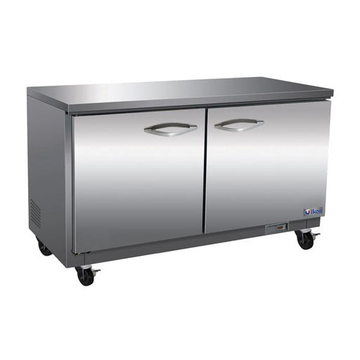 Ikon IUC48R-2D Undercounter Refrigerator