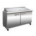 Ikon ISP36-2D Sandwich Prep Table