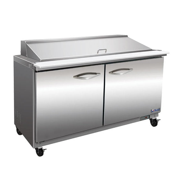 Ikon ISP48M Megatop Sandwich Prep Table