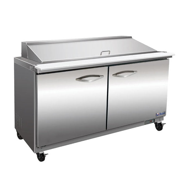 Ikon ISP61-4D Sandwich Prep Table