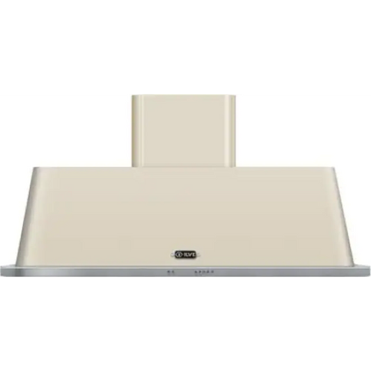 GREE ILVE Majestic 60 Inch Wall Mount Convertible Range Hood - UAM150MB