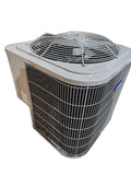 Carrier Comfort 3 ton 13 seer AC Condenser aluminum coil 24ABB336AOL3 - ANNEX S  C22 /  ???