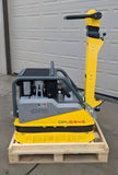 Wacker Neuson DPU5545He Reversible Compactor #5100009653