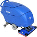 Clarke Focus Ii, Floor Scrubber, 28", 32", 23 Gallon, Battery, Self Propel, Boost Orbital - 05381A-WET