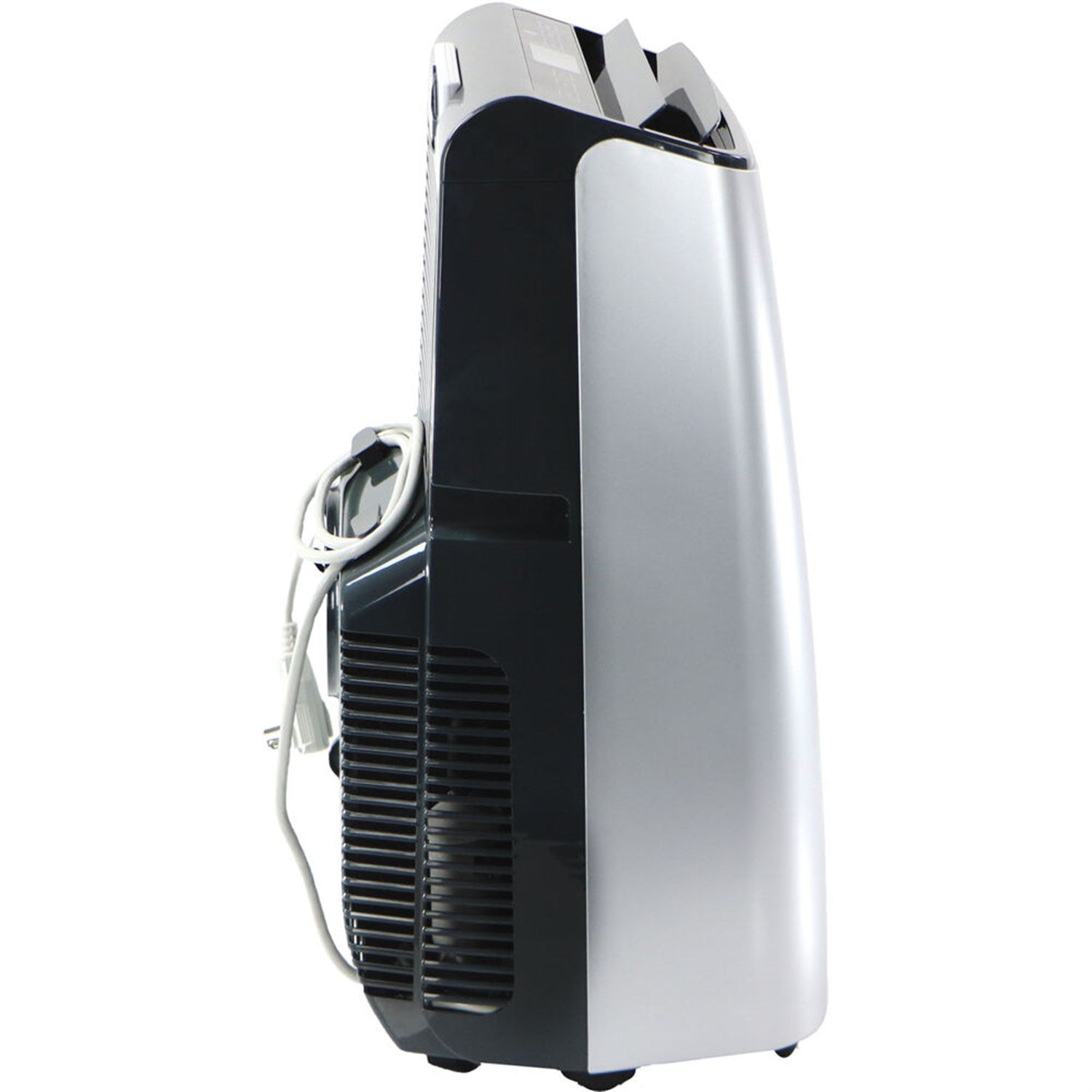 Amana - 10,000 BTU Portable AC - Portable - AMAP101AW-2